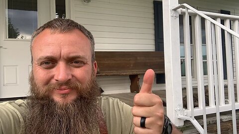Live From The Front Porch