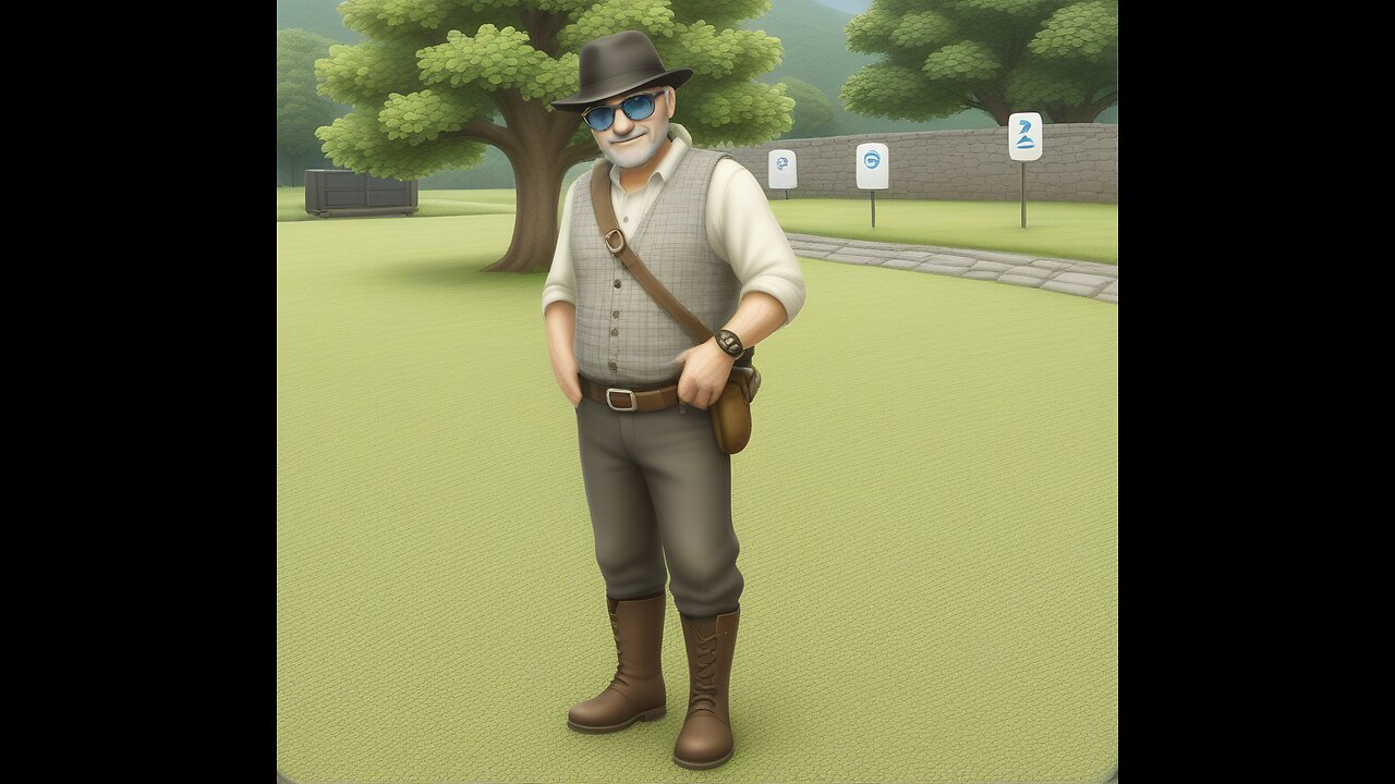 My Outfit Description