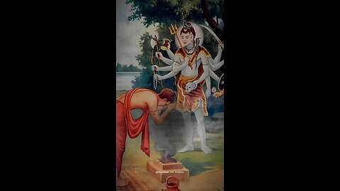 Shiv se bada no koi