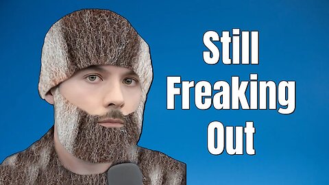 Tim Pool's Loses It On Twitter After Eliza Bleu Freakout