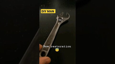 My new restoration of an old instrument | Everything for you 🛠️ #diy