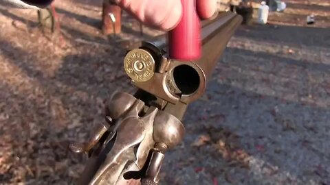 The Hickok45 Radio Show Episode 97