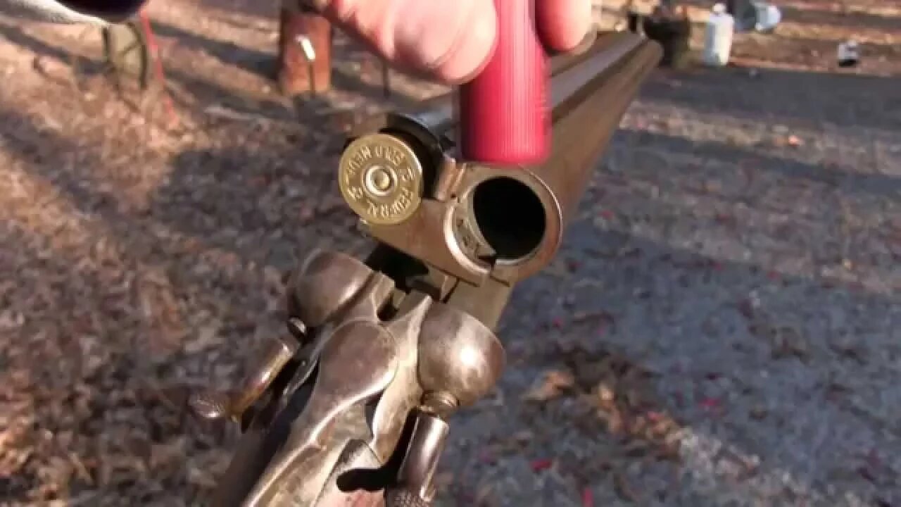 The Hickok45 Radio Show Episode 97