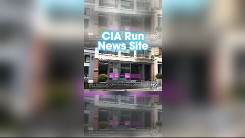 INFOWARS Bowne Report & Alex Jones: Wikipedia Will Become The Ministry of Truth - 4/30/24