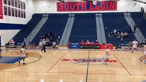 20230131 SEHS vs West Chicago Soph