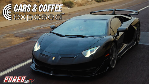Cars and Coffee Exposed - Season 2 Episode 1