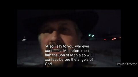 Luke 12:1-12