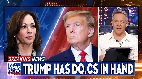 Gutfeld! 8_28_24 FULL HD _ FOX BREAKING NEWS TRUMP August 28, 2024