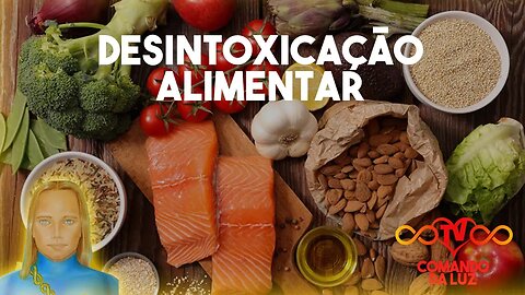 Desintoxicação Alimentar