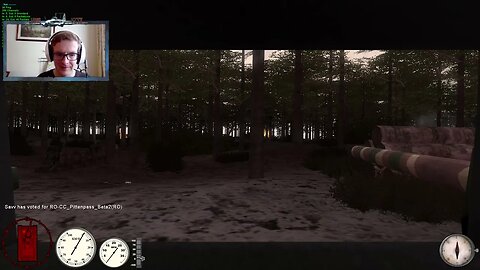 Red Orchestra Gameplay: Friday Fight Night July 2nd 2021: Revenge Of Turel