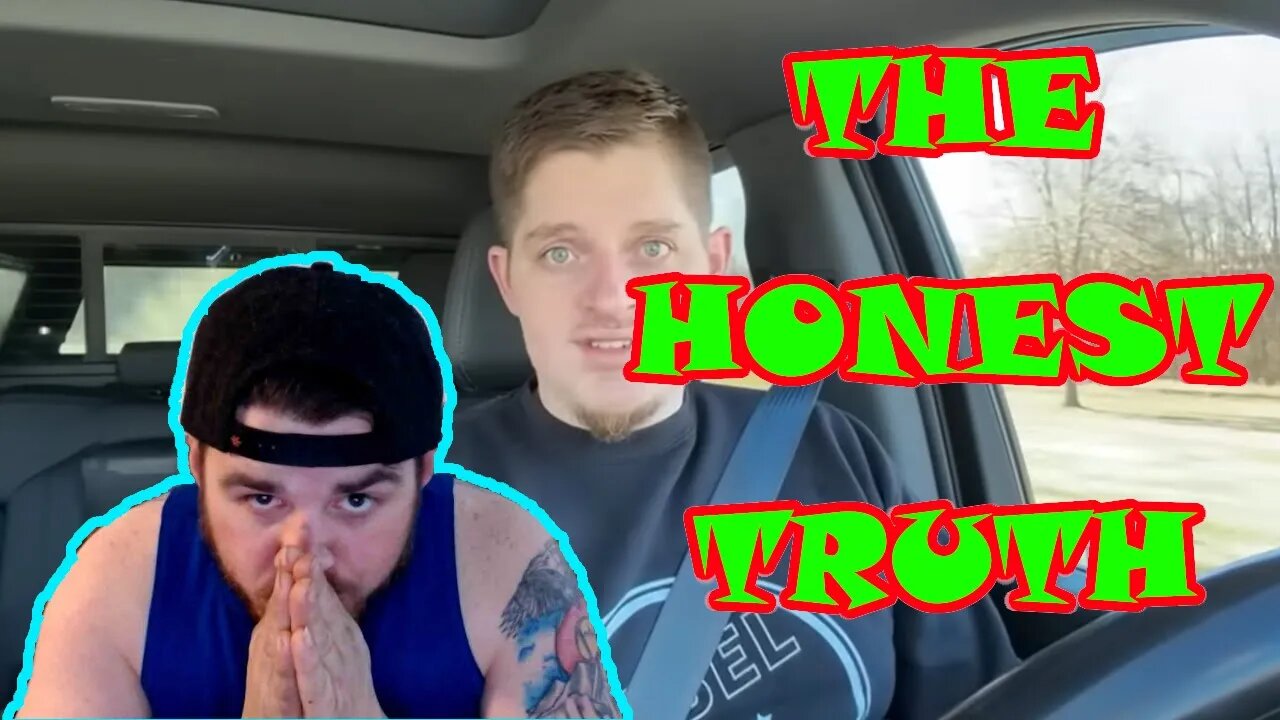 Upchurch Speaks On Messed Up Stuff Going On (WiscoReaction)