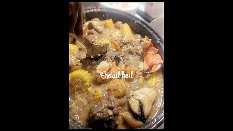 Kings corner put you on game episode 3 oxtail boil