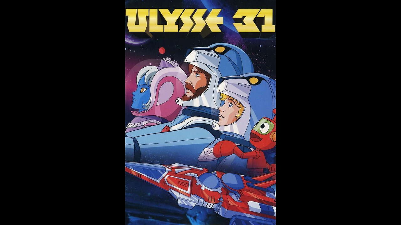 Ulysses 31 - Classic 80's!