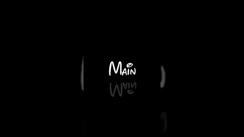 Main Teri Aankhon MeinUdaasi Kabhi Dekh Sakda Nahi😍♥️Black Screen Lyric Status💫New Whatsapp Status