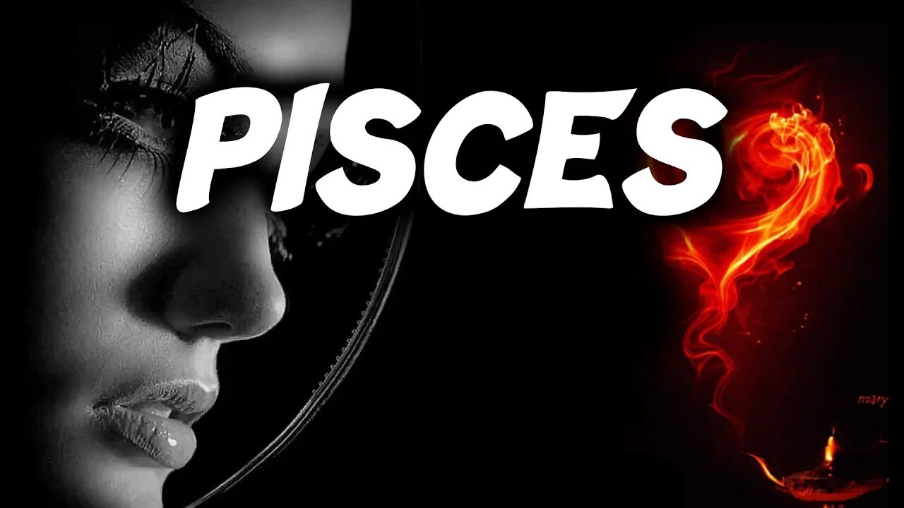 PISCES ♓SOULMATE wants another chance with you! Get Ready!🙄