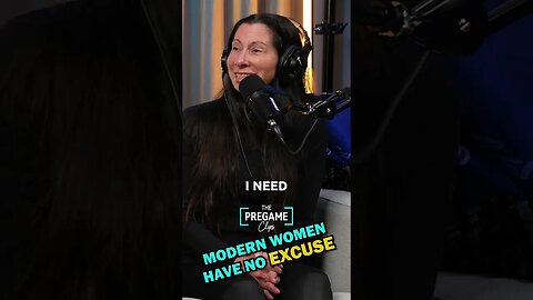 This Is Not An Excuse