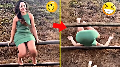 INSTAGRAM vs TIKTOK vs REALITY 🔥 Unexpected Fails 😲