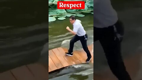 Best Respect Video 😱😱 | #respect #respectshorts #lawofattraction #drivingfails #respect_girl #short