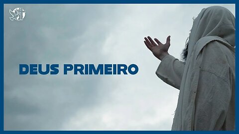 Série Famintos por Deus EP 162 | DEUS PRIMEIRO | Bispa Cléo