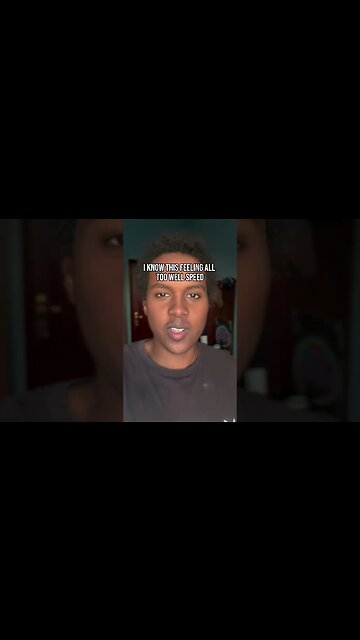 Everyone Can Relate To This Feeling! #ishowspeed