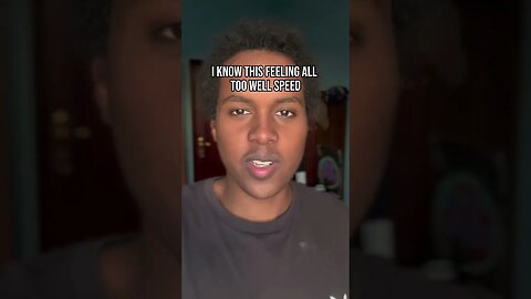 Everyone Can Relate To This Feeling! #ishowspeed