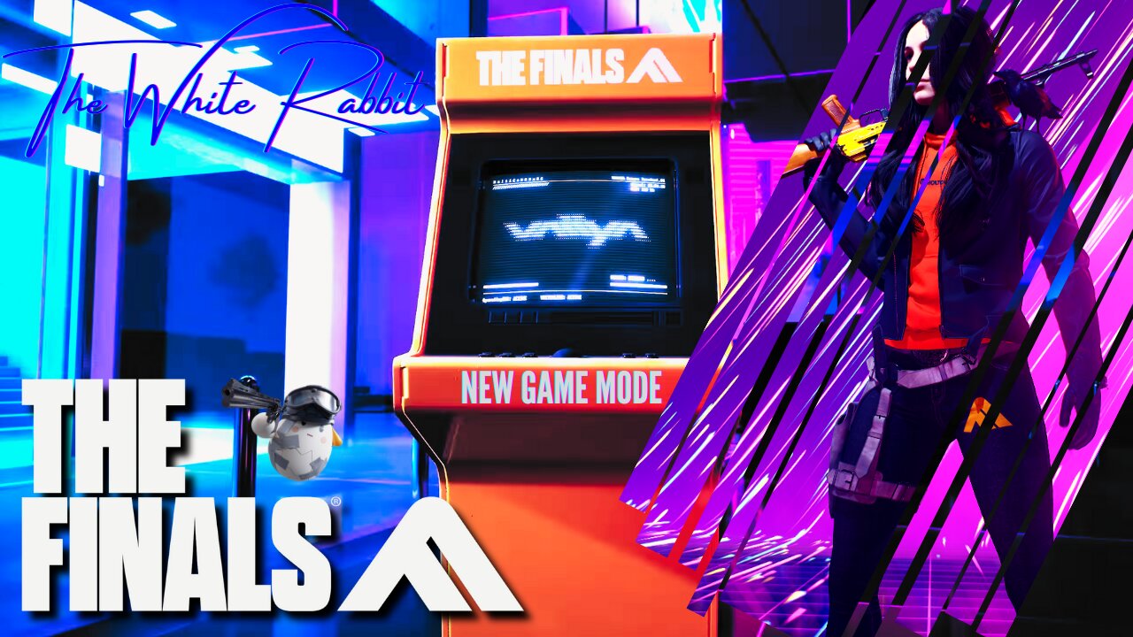 The Finals | New Community Event + Updates