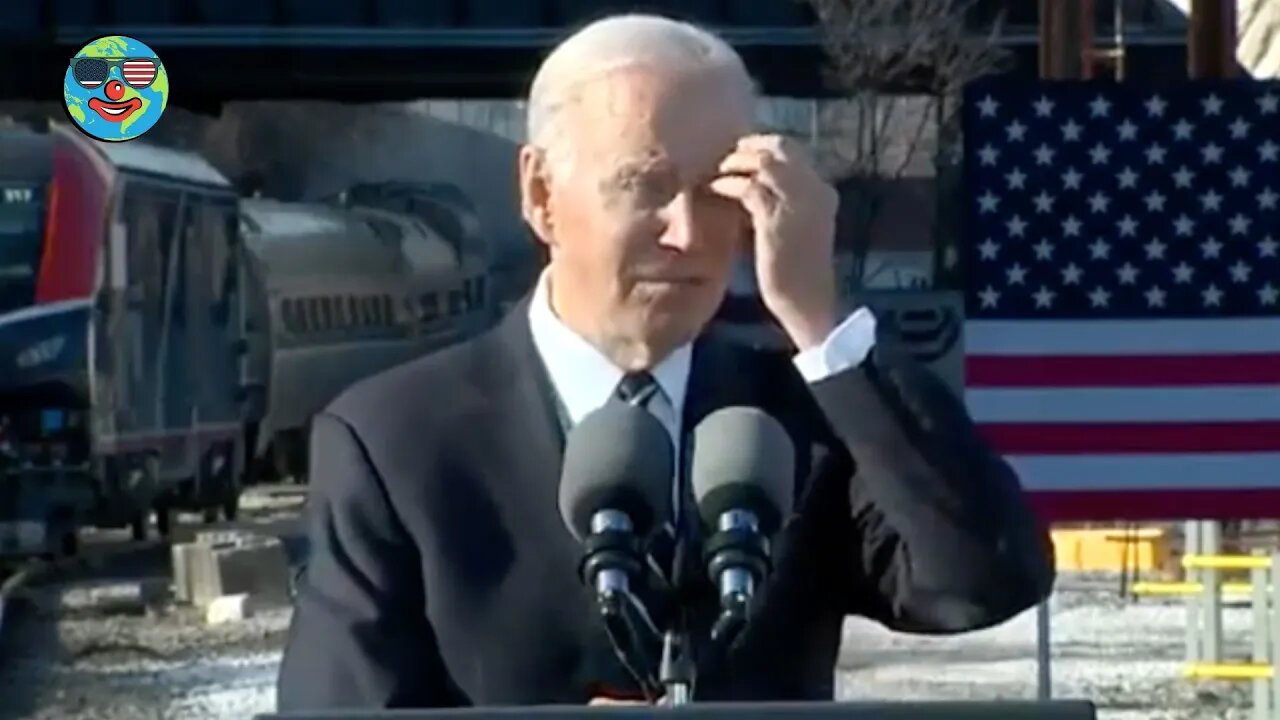 Yeah, didn’t get that, Joe 🥴