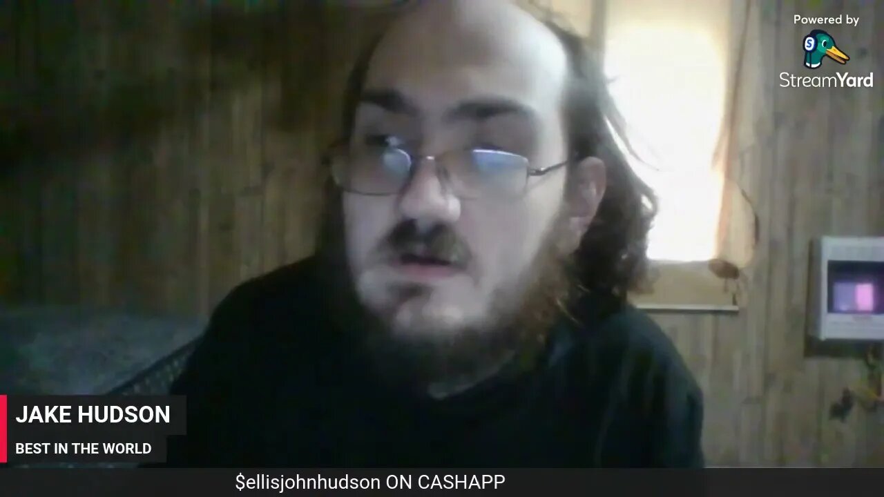 jake talking about stuff #twitchclips