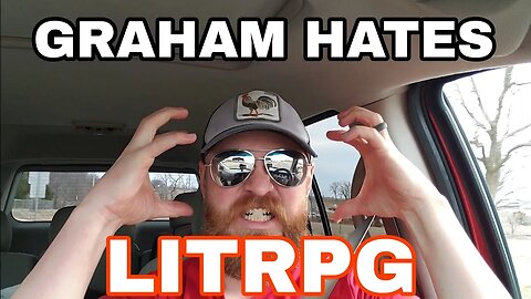 Stop writing these books!!! #LitRPG #books #reading
