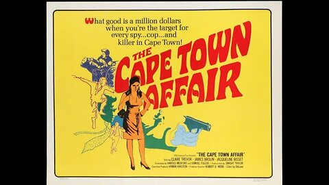 Cape Town Affair