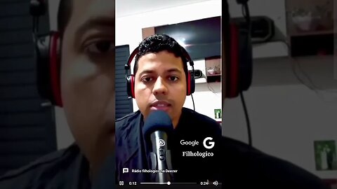 Deezer filhologico