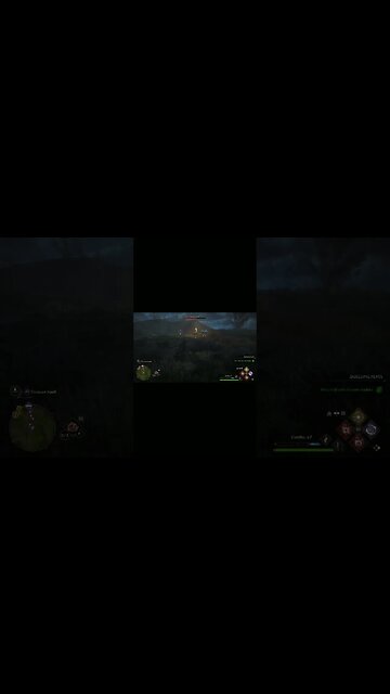 Hogwarts Legacy :) Tagteam