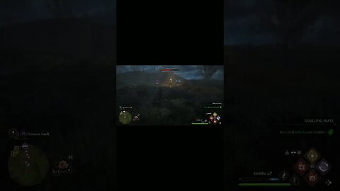 Hogwarts Legacy :) Tagteam