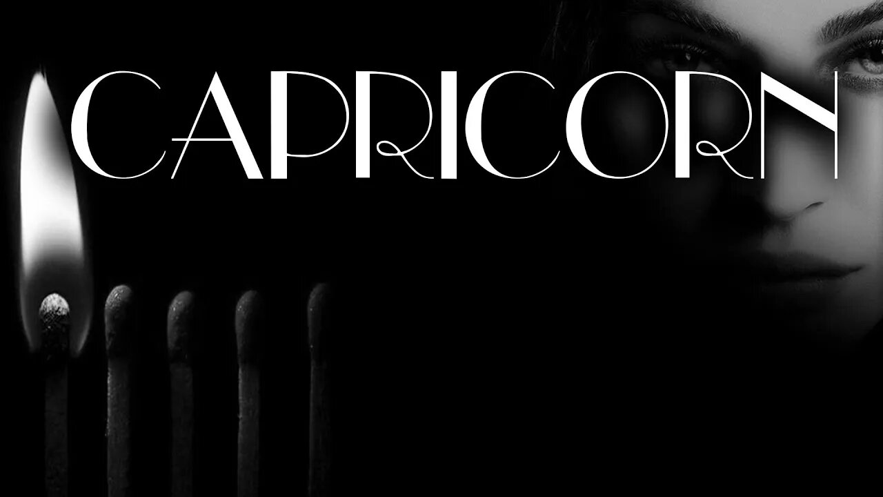 CAPRICORN ♑Embracing This New Version Of Yourself Capricorn!