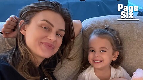 Lala Kent defends editing 3-year-old daughter Ocean's teeth in photos