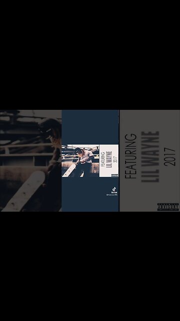 Lil Wayne - Life Of The Party (2017 Feature) (432hz)