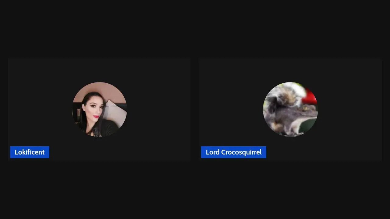 More Lair Live! Tuesday Part II