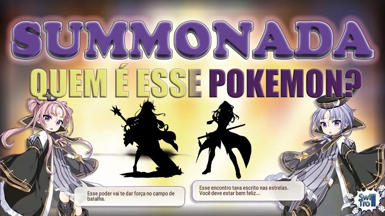 SUMMONADA - 20 TIROS E MUITA ALEGRIA! [EPIC SEVEN]