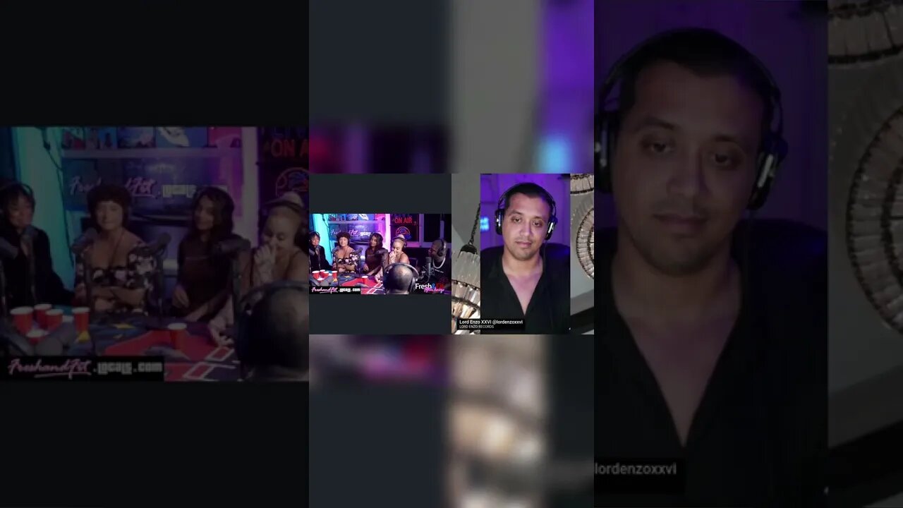 People tend to disagree with masculinity until they have a conversation