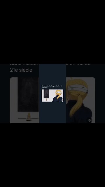 Sans hésiter le plus grand anime du 21e siècle