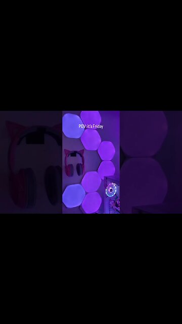 Game Room Setup Showcase 1