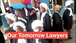 Our Tomorrow Lawyers