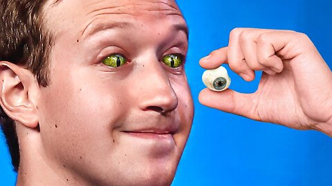 Secrets Mark Zuckerberg Doesn't Want You To Know!