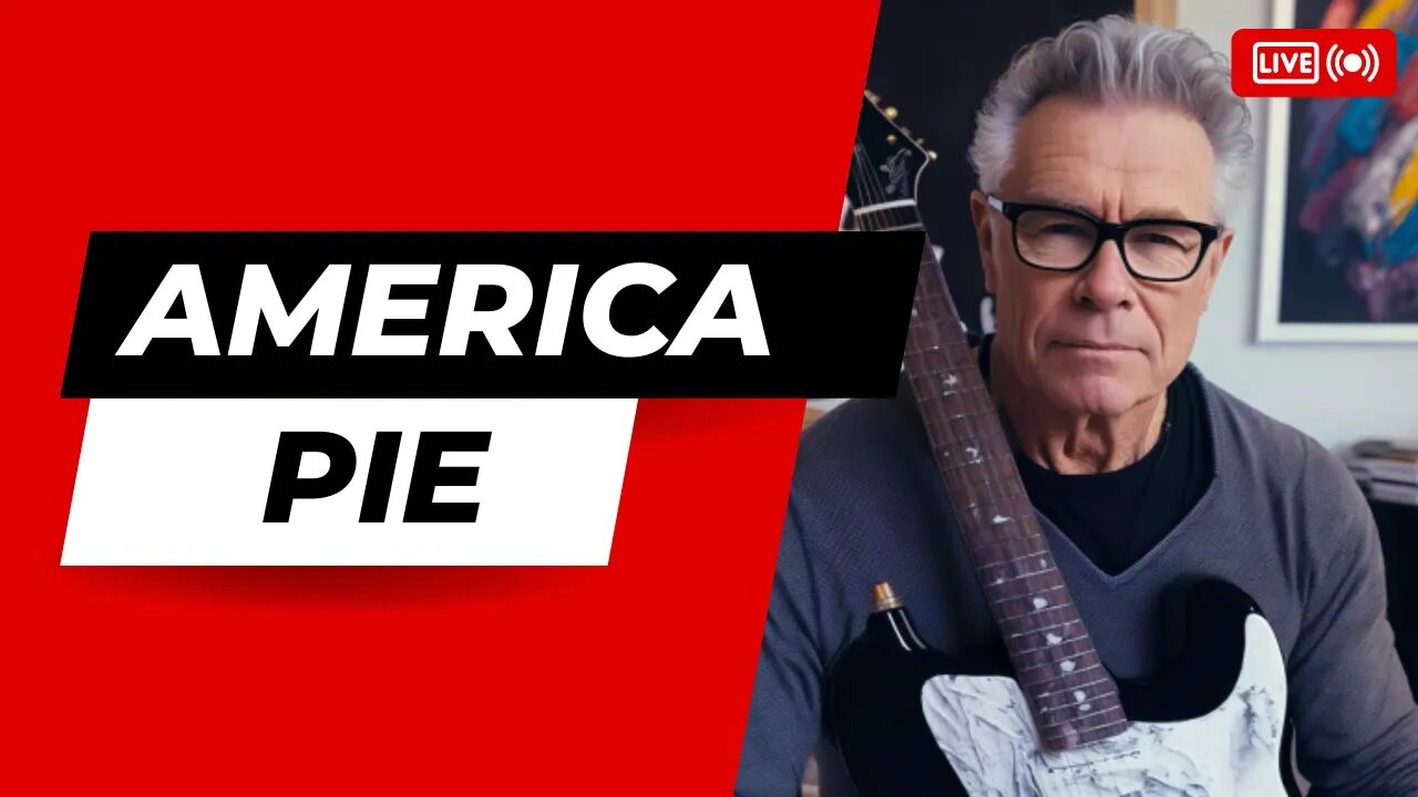 Don MacLean American Pie Meaning To The Lyrics