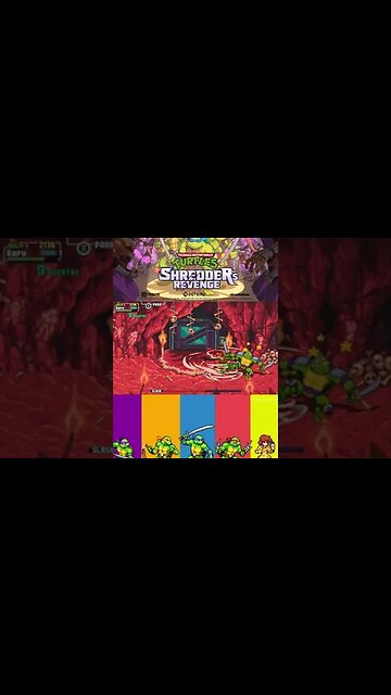 ✅O NOVO JOGO DAS TARTARUGAS - #84 - XBOX GAMEPASS