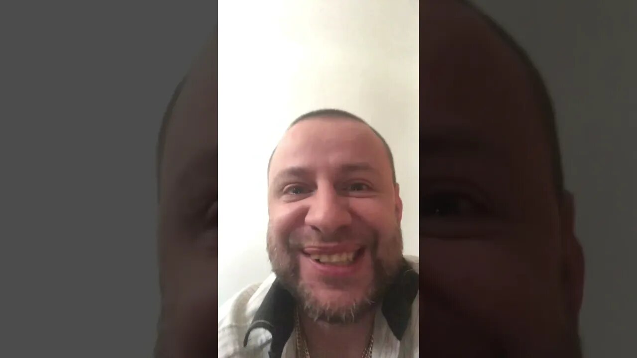 Message from Rabbi B.P