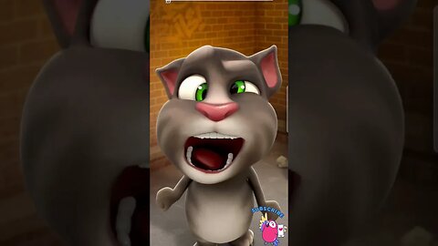 Talking Tom Cat #3