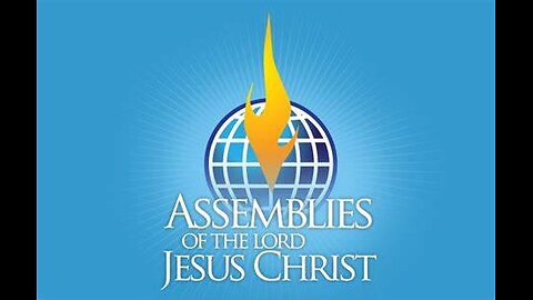Religious Folk in Dialogue 820: Assemblies of the Lord Jesus Christ (part 1 of 2)