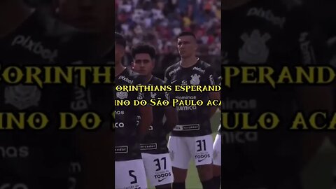 As Trikas se revoltam demais 😂😂😂 #shorts #corinthians