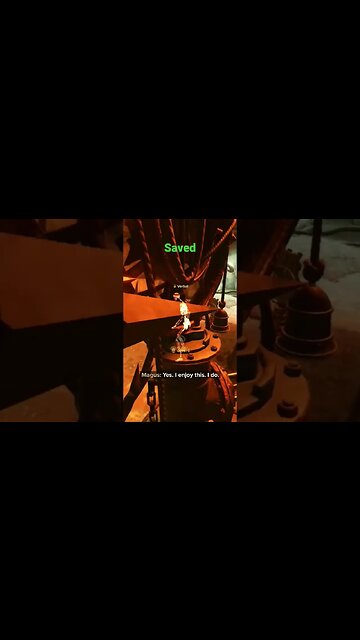 Saved #warhammer #40k #darktide